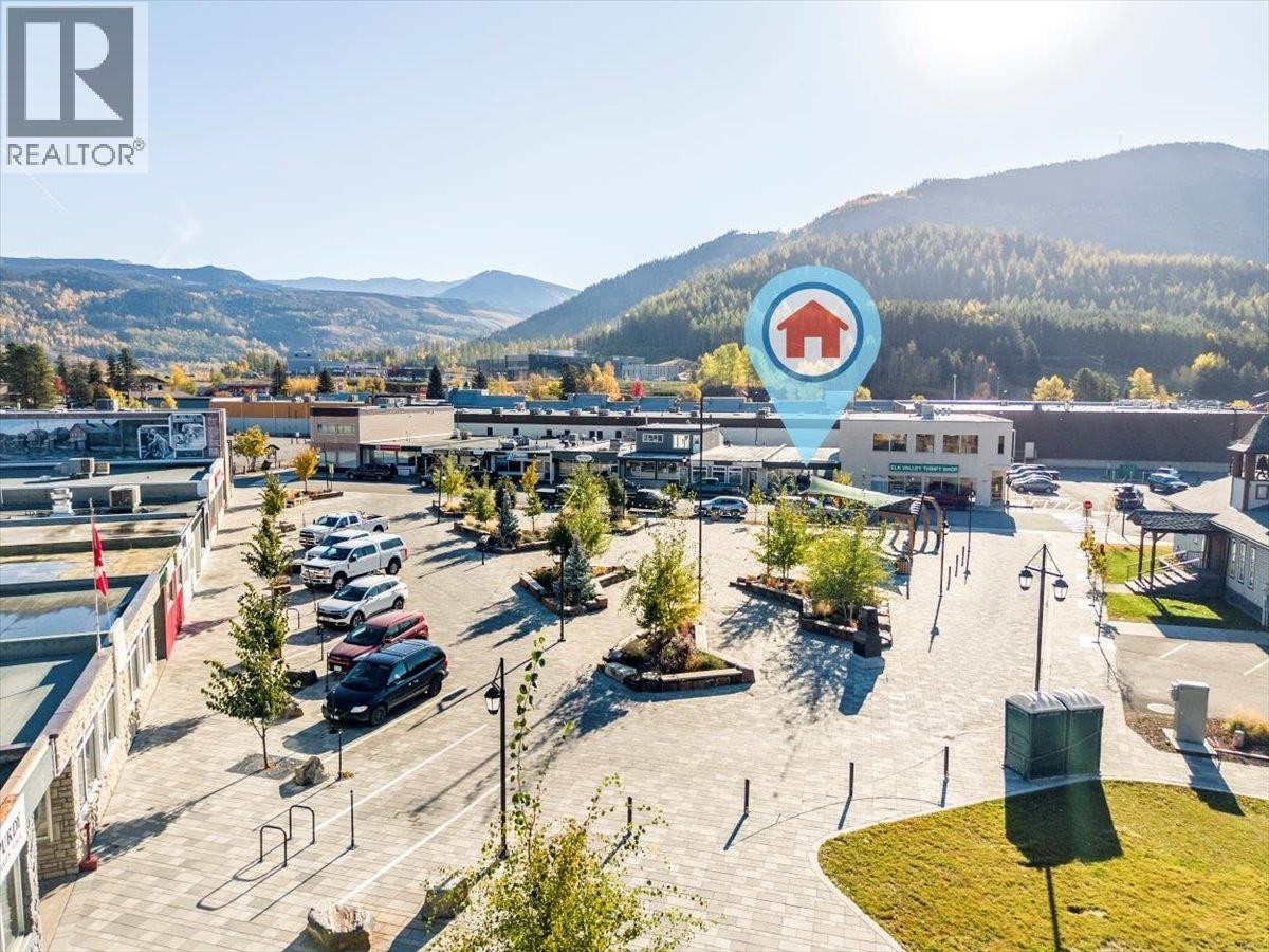 












116 CENTENNIAL Street

,
Sparwood,




British Columbia
V0B2G0

