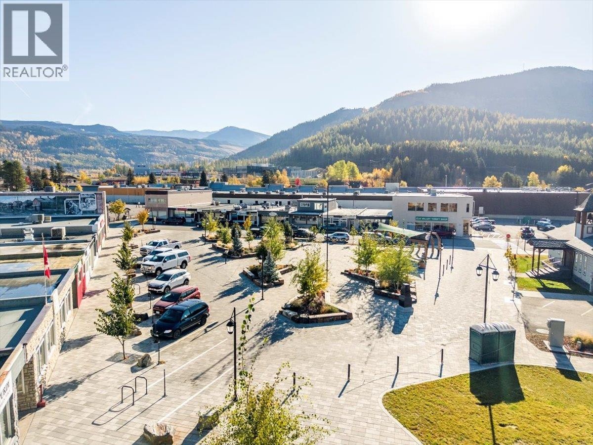 












116 CENTENNIAL Street

,
Sparwood,




British Columbia
V0B2G0

