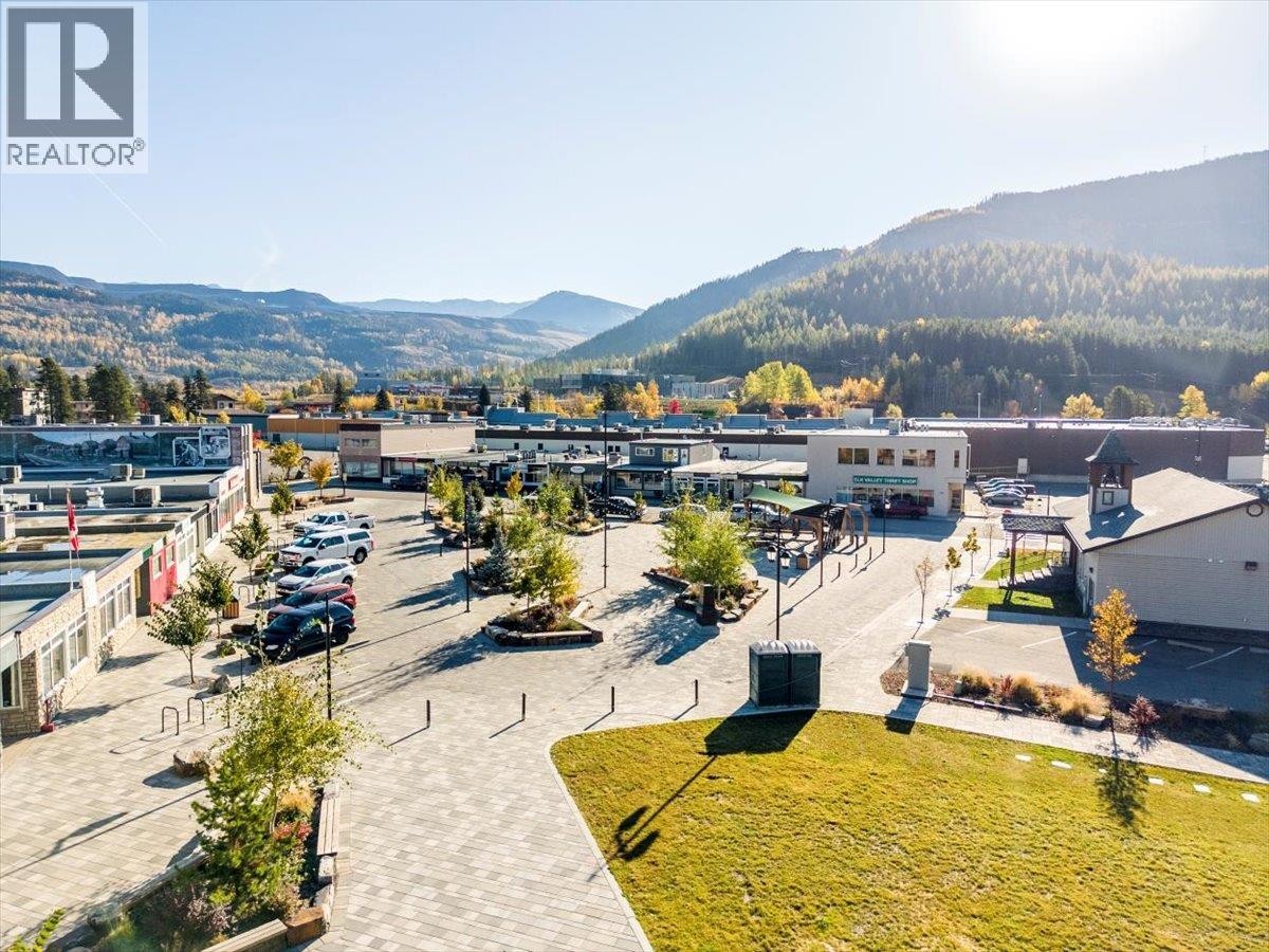 












116 CENTENNIAL Street

,
Sparwood,




British Columbia
V0B2G0

