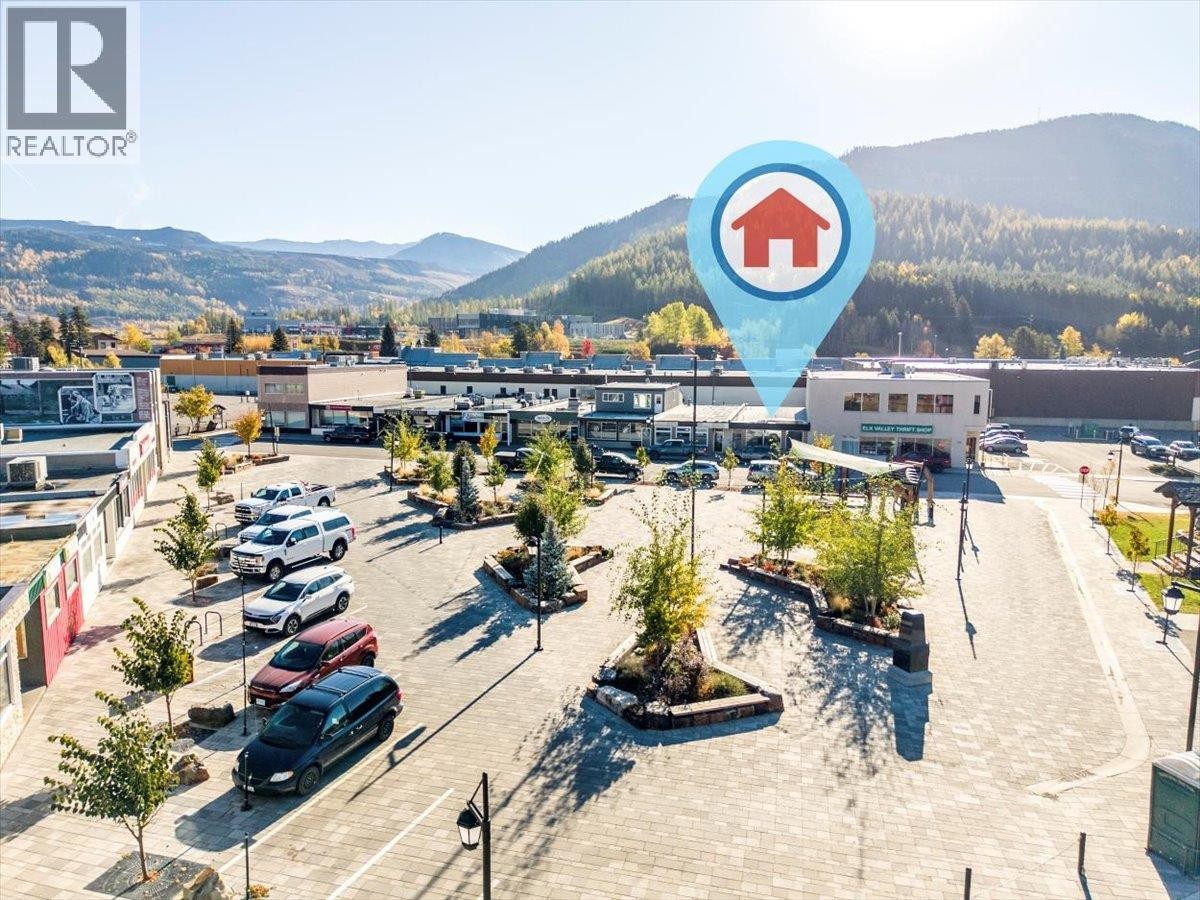 












116 CENTENNIAL Street

,
Sparwood,




British Columbia
V0B2G0

