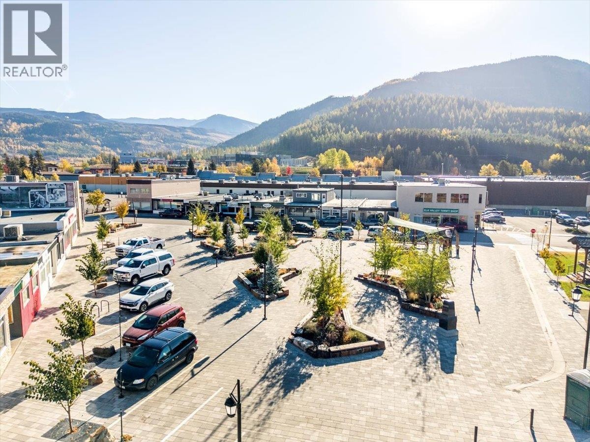 












116 CENTENNIAL Street

,
Sparwood,




British Columbia
V0B2G0

