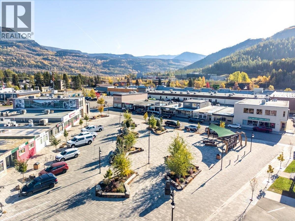 












116 CENTENNIAL Street

,
Sparwood,




British Columbia
V0B2G0

