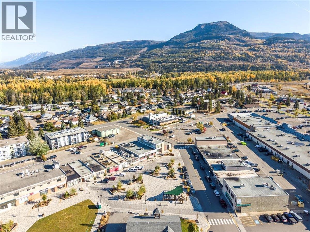 












116 CENTENNIAL Street

,
Sparwood,




British Columbia
V0B2G0

