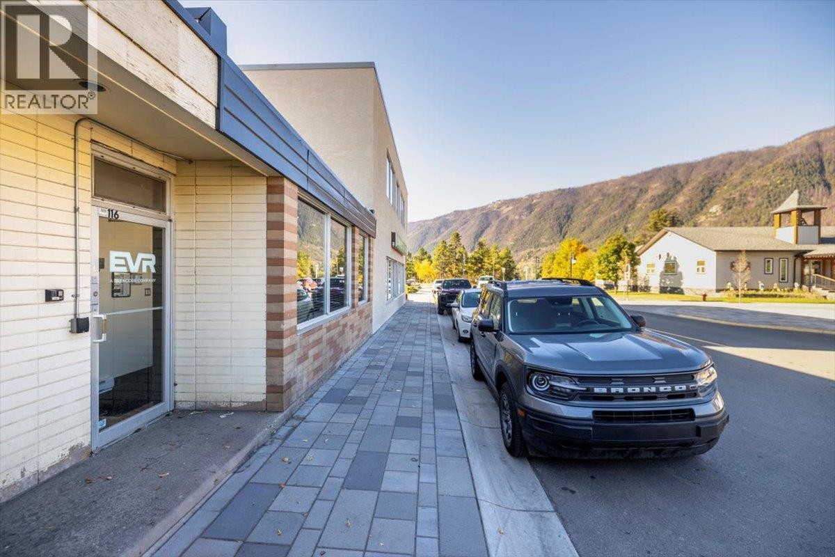 












116 CENTENNIAL Street

,
Sparwood,




British Columbia
V0B2G0

