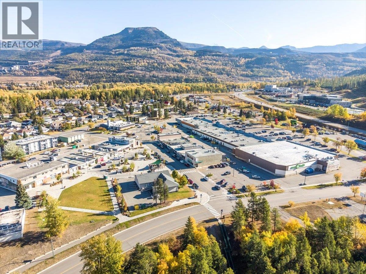 












116 CENTENNIAL Street

,
Sparwood,




British Columbia
V0B2G0

