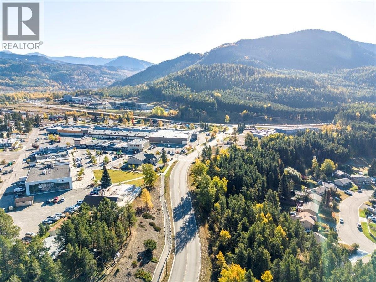 












116 CENTENNIAL Street

,
Sparwood,




British Columbia
V0B2G0

