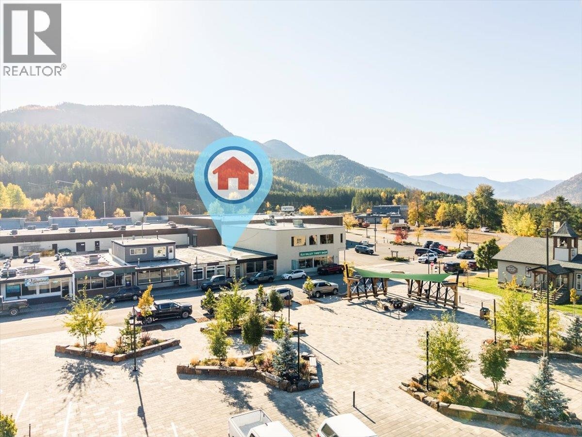 












116 CENTENNIAL Street

,
Sparwood,




British Columbia
V0B2G0

