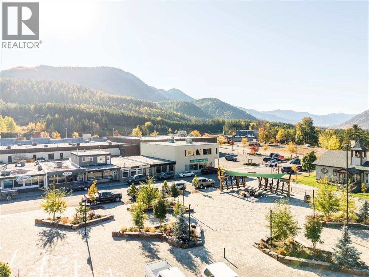 












116 CENTENNIAL Street

,
Sparwood,




British Columbia
V0B2G0

