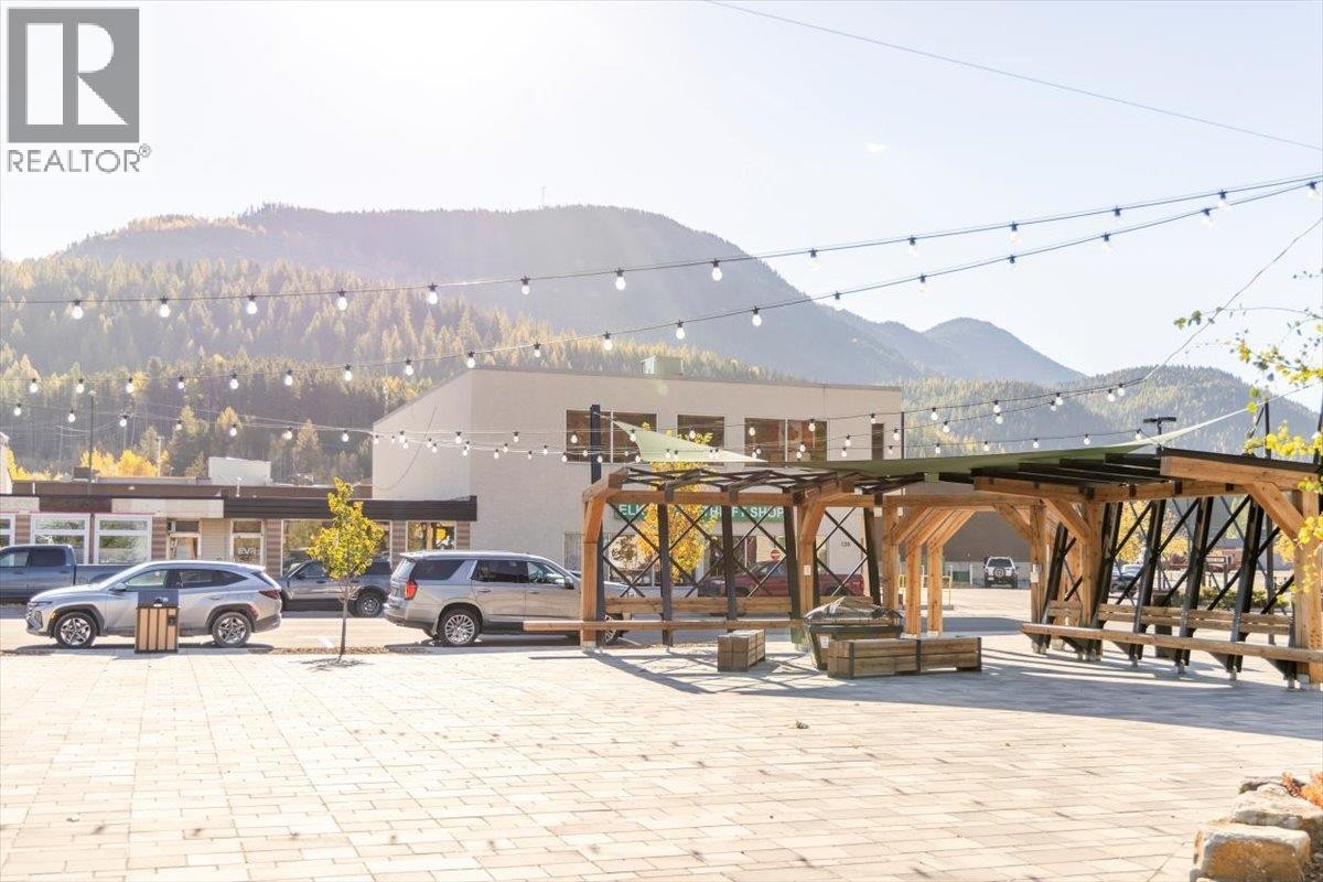 












116 CENTENNIAL Street

,
Sparwood,




British Columbia
V0B2G0

