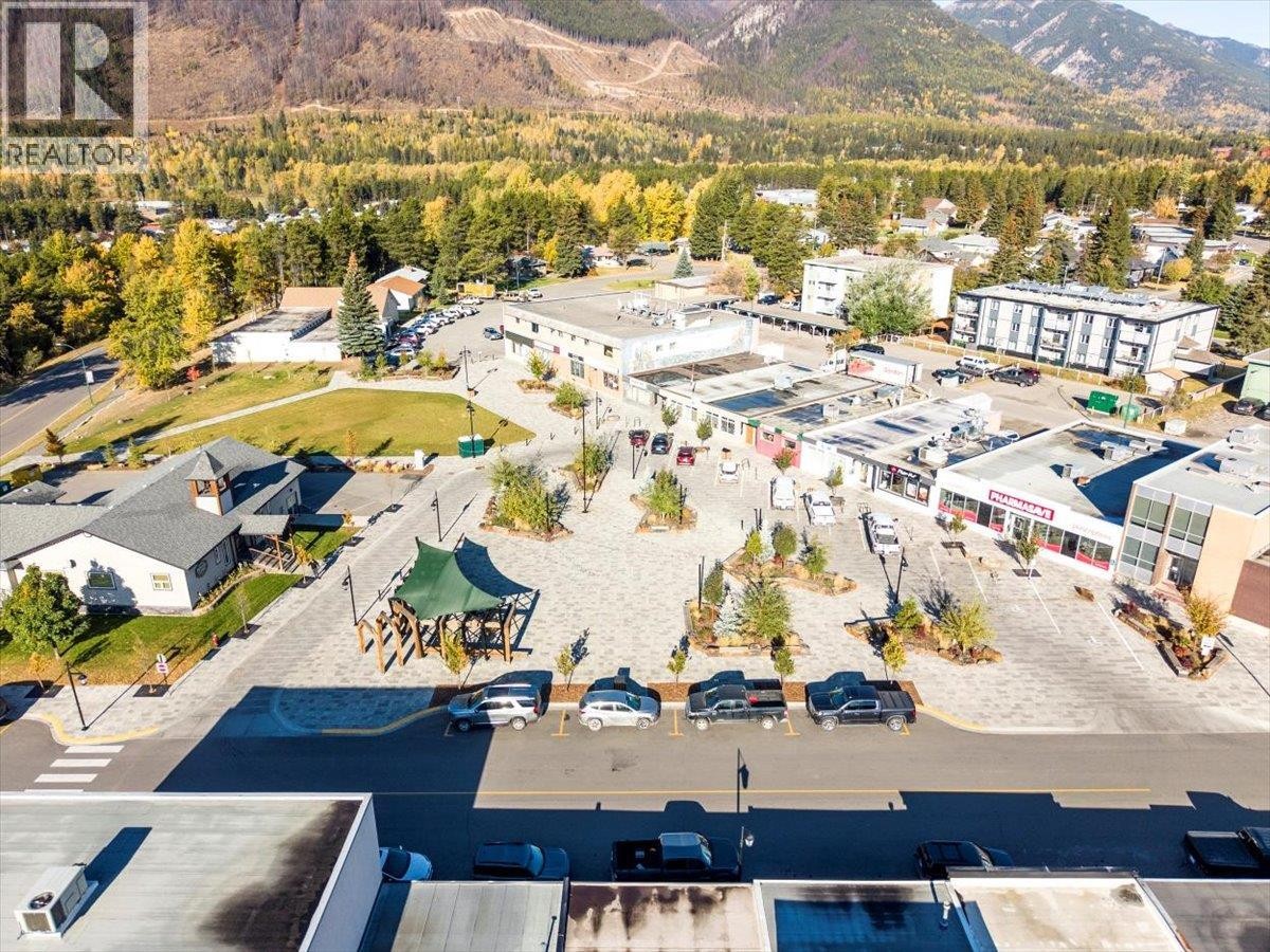 












116 CENTENNIAL Street

,
Sparwood,




British Columbia
V0B2G0

