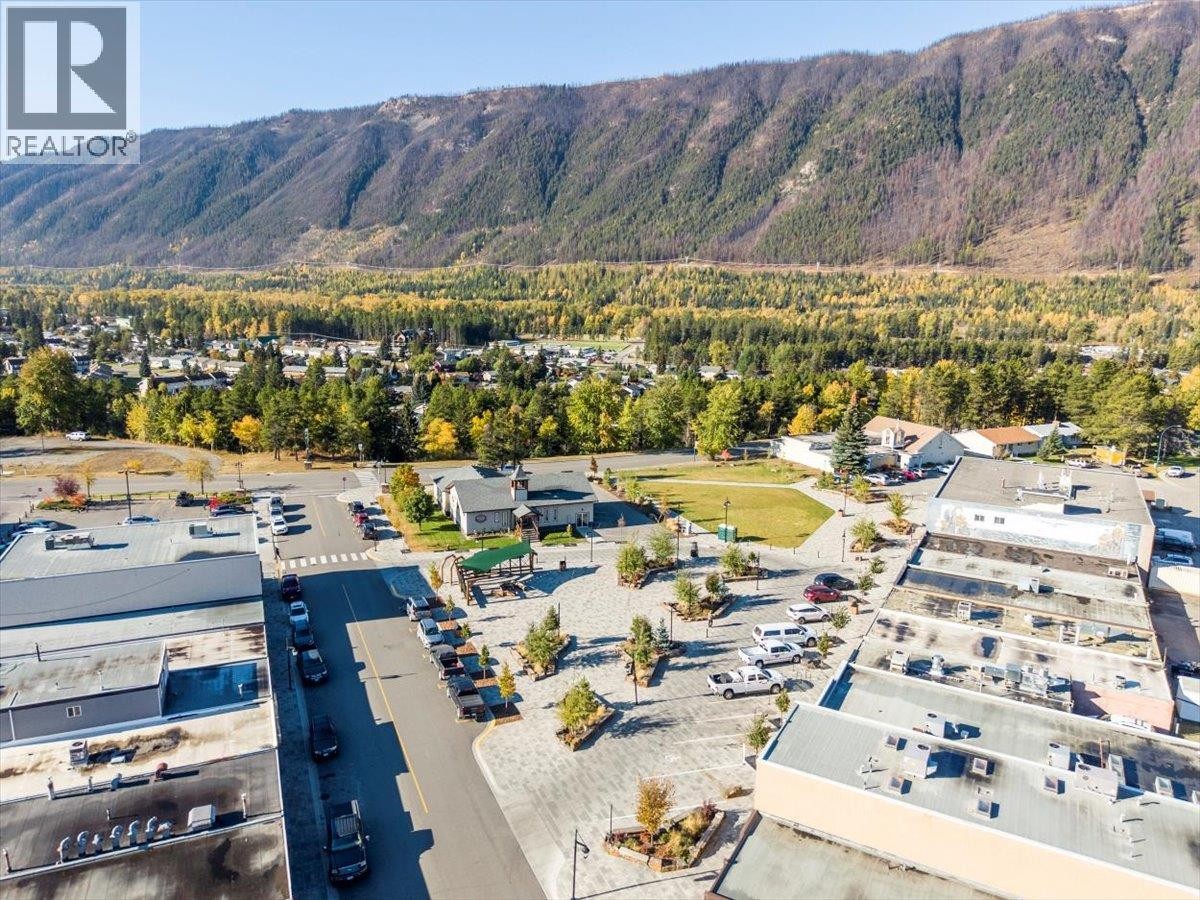 












116 CENTENNIAL Street

,
Sparwood,




British Columbia
V0B2G0

