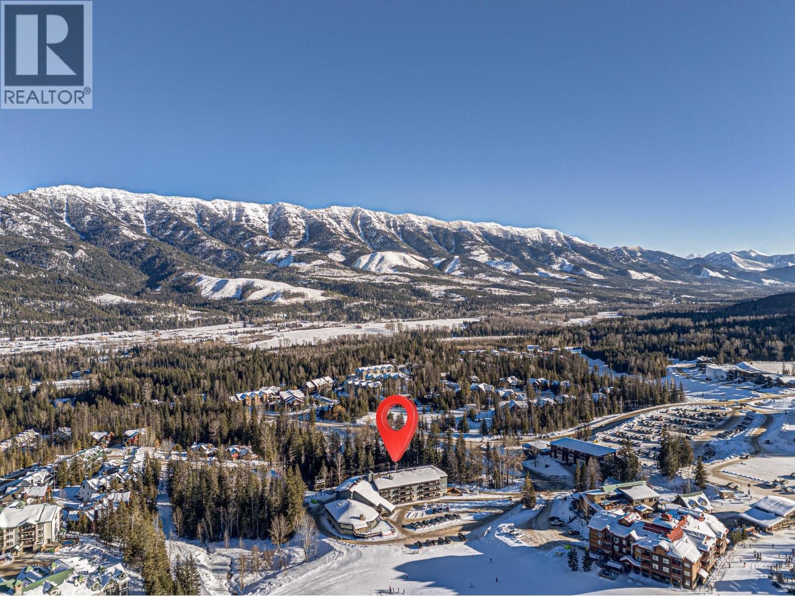 












5369 FERNIE SKI HILL Road Unit# 108

,
Fernie,




British Columbia
V0B1M6

