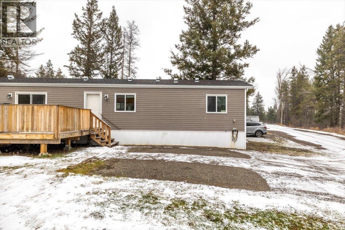 












8470 Caithness Road Unit# 2

,
Elko,




British Columbia
V0B1T3

