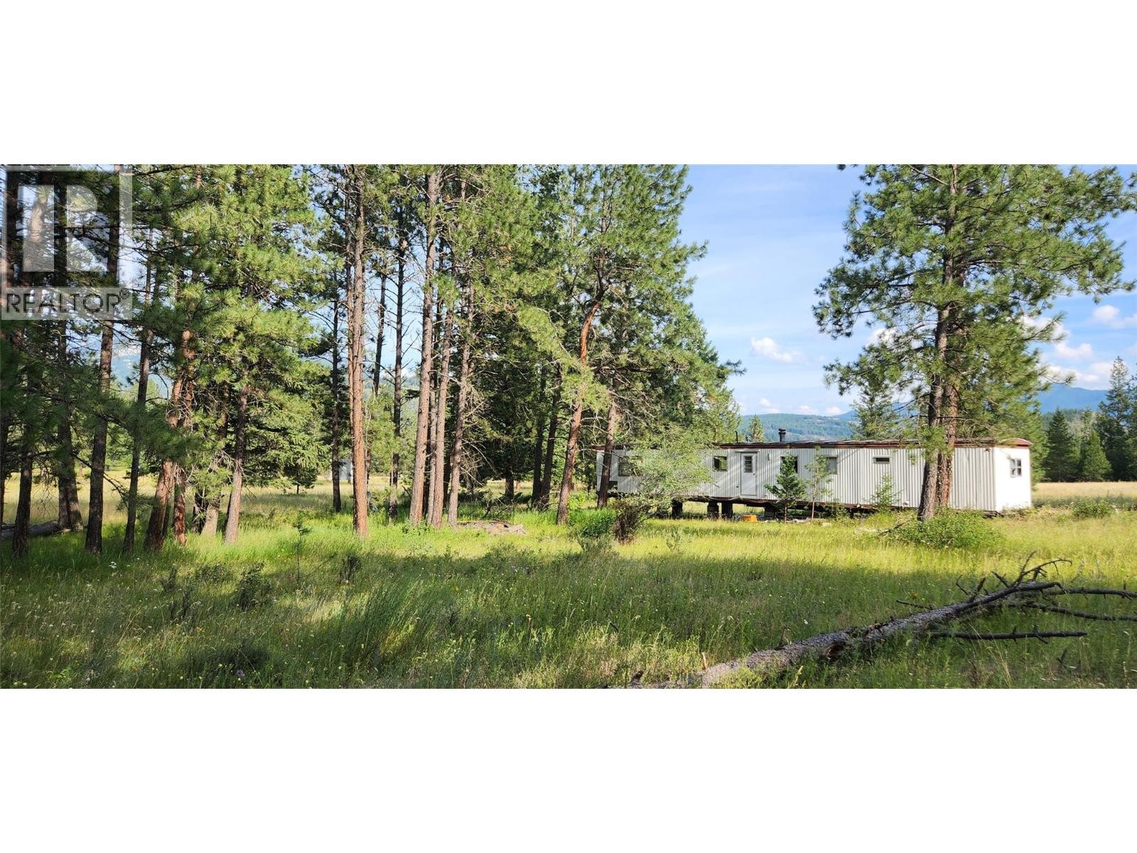 












Letcher Street Lot# Parcel A

,
Elko,







British Columbia
V0B1T3

