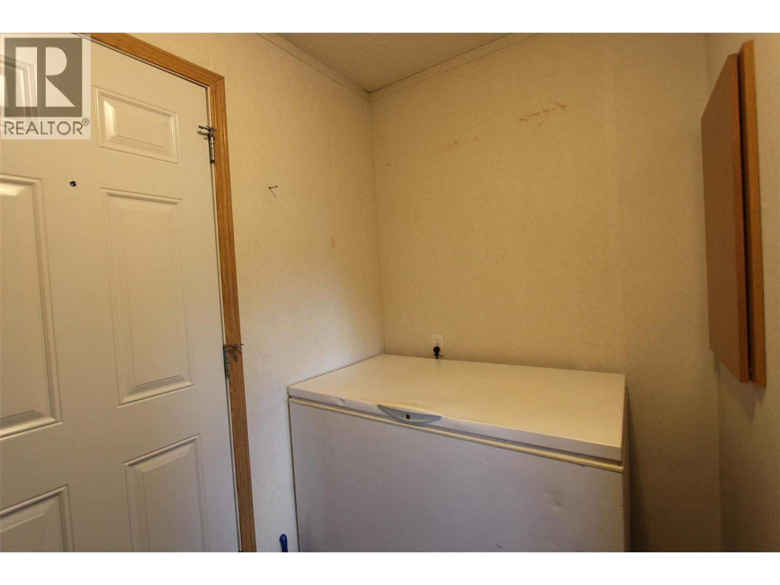 












100 INDUSTRIAL #1 Road Unit# 57

,
Sparwood,




British Columbia
V0B2G3

