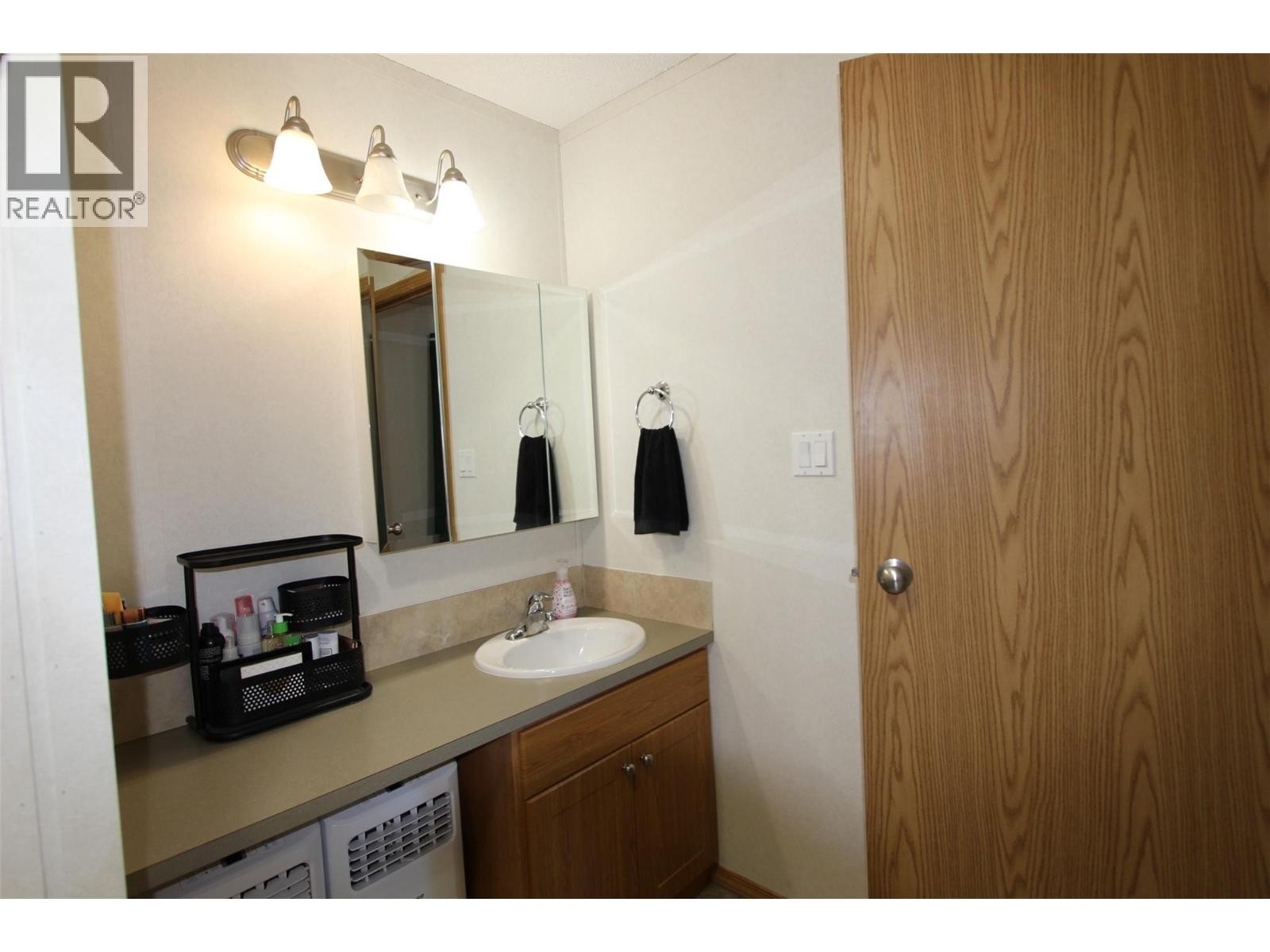 












100 INDUSTRIAL #1 Road Unit# 57

,
Sparwood,




British Columbia
V0B2G3

