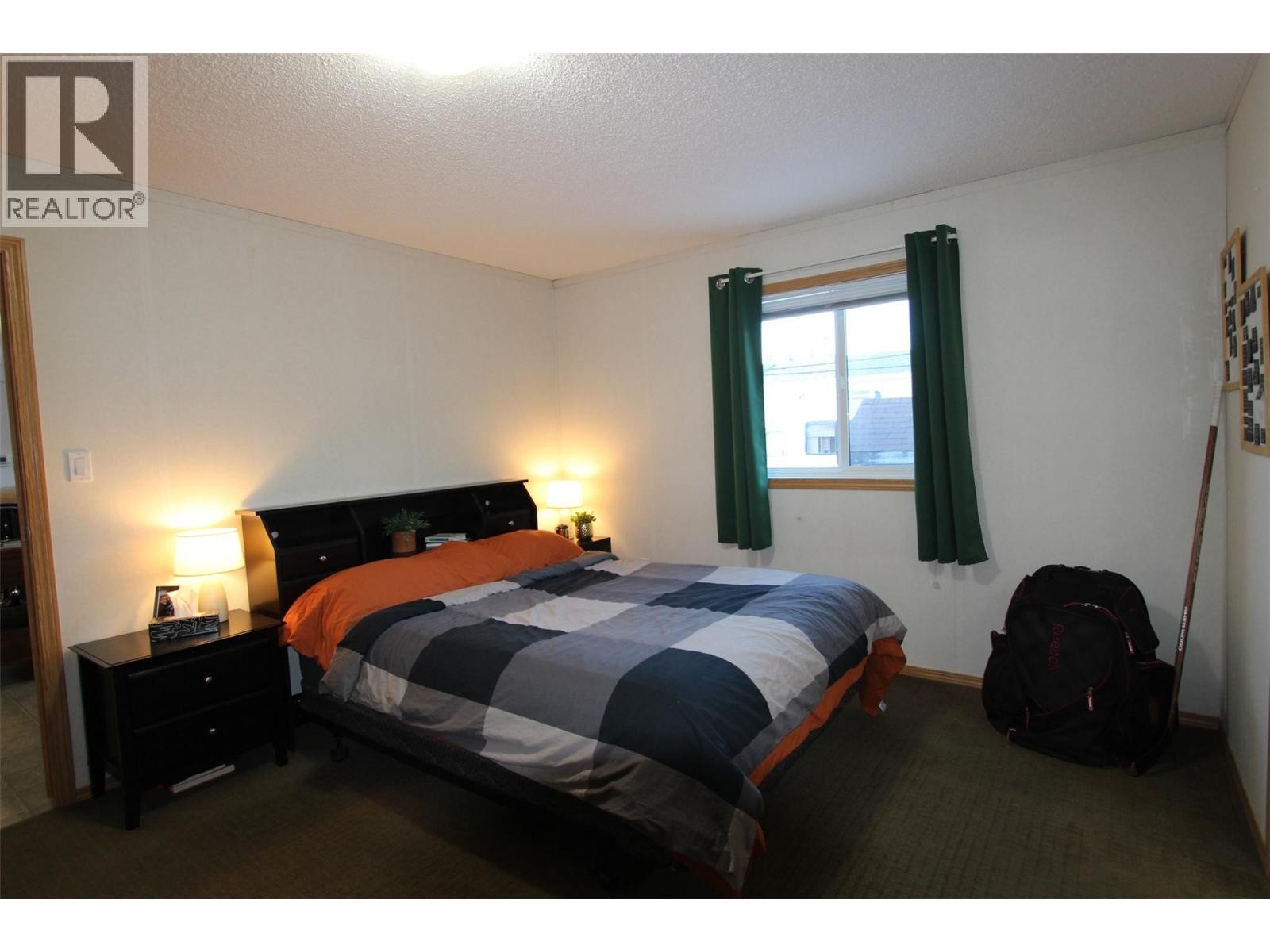 












100 INDUSTRIAL #1 Road Unit# 57

,
Sparwood,




British Columbia
V0B2G3

