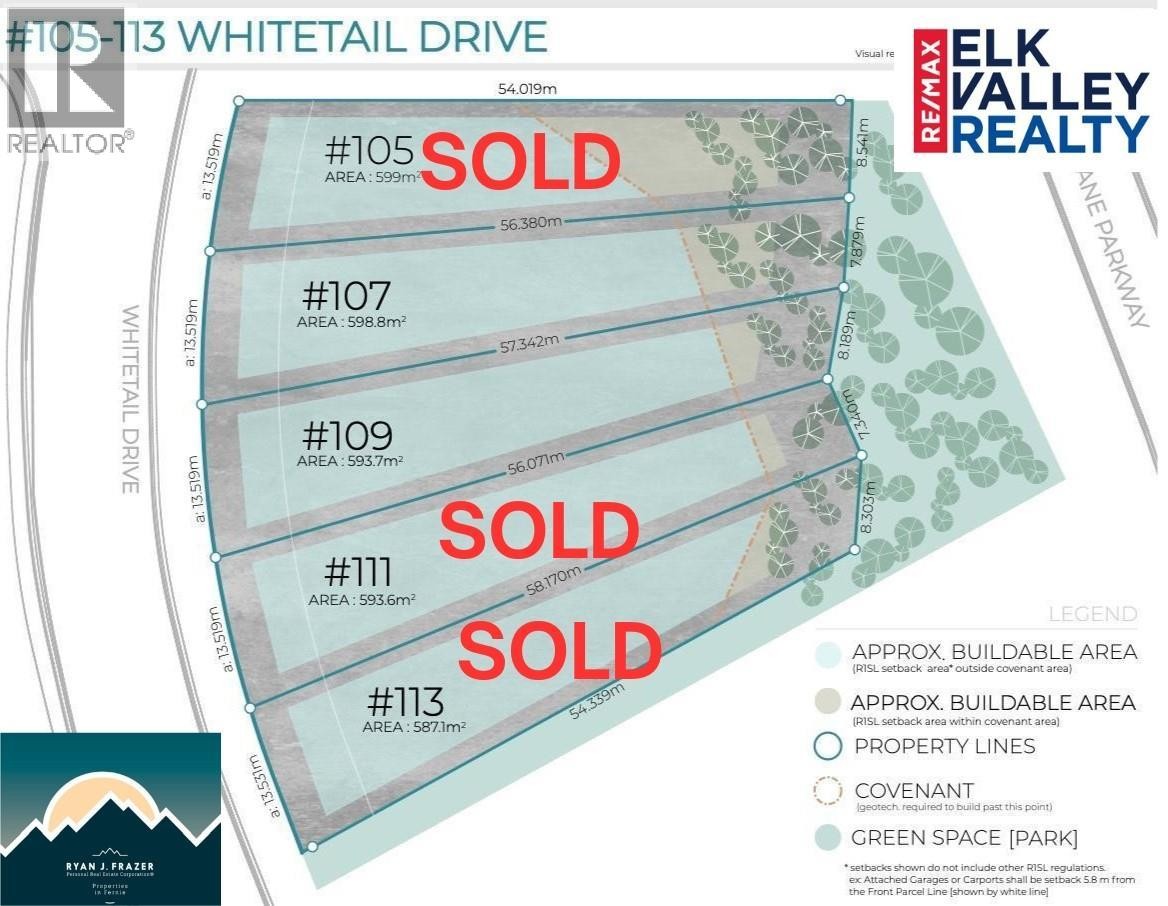 












109 WHITETAIL Drive

,
Fernie,







British Columbia
V0B1M1

