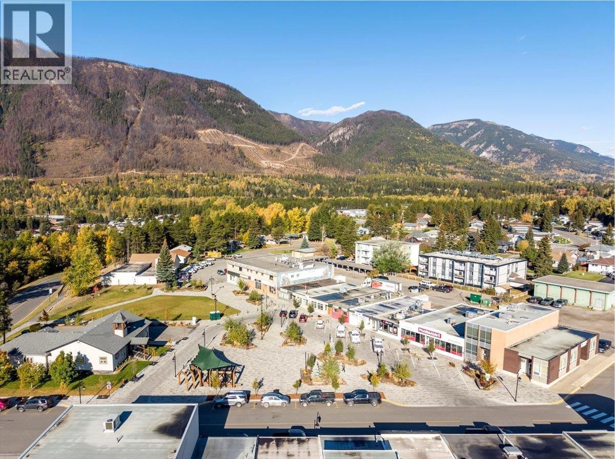 












116 CENTENNIAL Street

,
Sparwood,




British Columbia
V0B2G0

