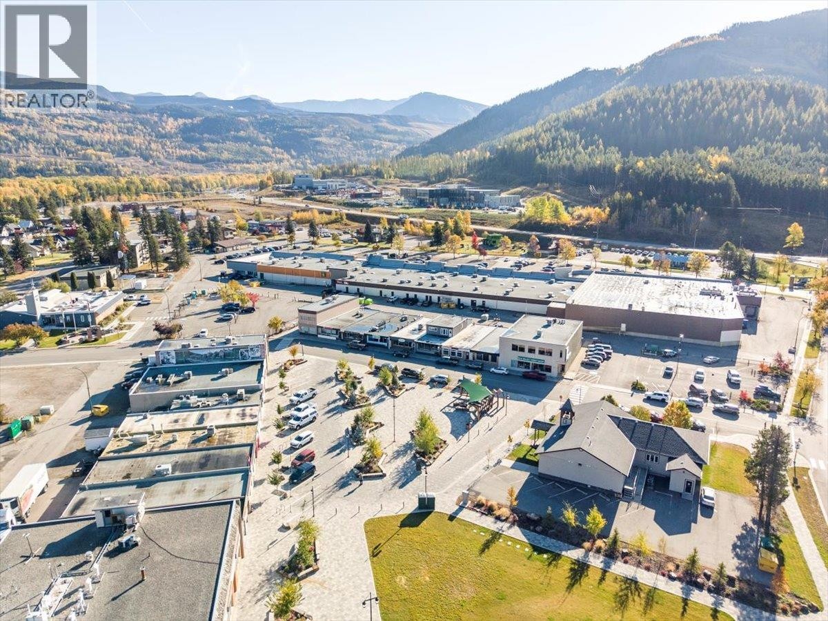 












116 CENTENNIAL Street

,
Sparwood,




British Columbia
V0B2G0

