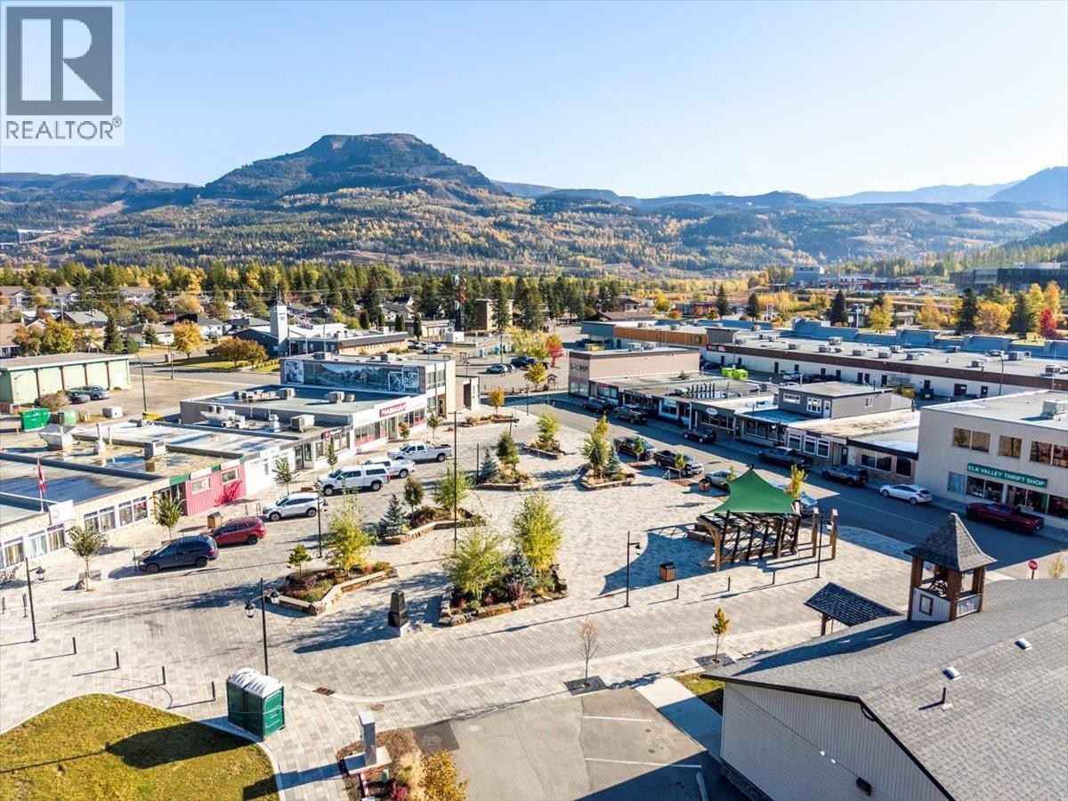 












116 CENTENNIAL Street

,
Sparwood,




British Columbia
V0B2G0

