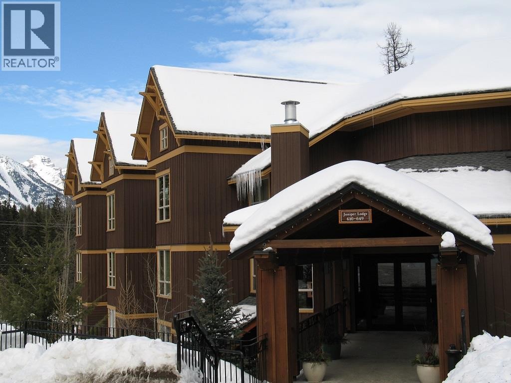 












4559 TIMBERLINE Crescent Unit# 613D

,
Fernie,







British Columbia
V0B1M6

