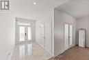 Foyer with double door entry and beautiful tile Foyer with double door entry and beautiful tile