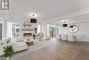 Living Dining area (virtually staged) Living Dining area (virtually staged)
