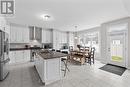 Very large kitchen with loads of cabinetry Very large kitchen with loads of cabinetry
