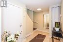 Lower unit - entrance Lower unit - entrance