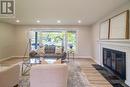 Stunning wood fireplace Stunning wood fireplace