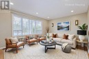 Virtual staged living room Virtual staged living room