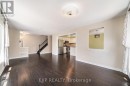 Pristine hardwood floors on main level. Pristine hardwood floors on main level.