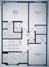 SECOND FLOOR SECOND FLOOR