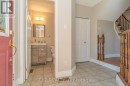Powder room Powder room