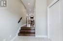 Oak hardwood throughout, no carpet Oak hardwood throughout, no carpet