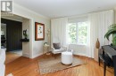 Living Room - Reading Nook Living Room - Reading Nook