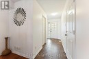 Foyer w/tile flooring & inside access from garage Foyer w/tile flooring & inside access from garage