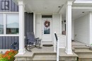 Front Porch Front Porch