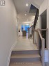Entry with upgraded tile Entry with upgraded tile