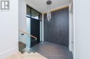 Elegant Entry Featuring Chandeliers from Brazil Elegant Entry Featuring Chandeliers from Brazil