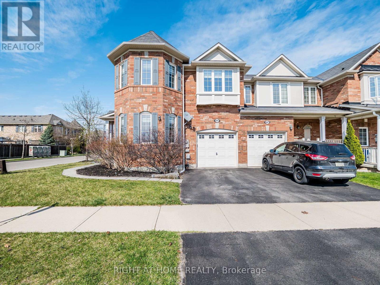 












645 GERVAIS TERRACE

,
Milton (CO Coates),




Ontario
L9T7R7

