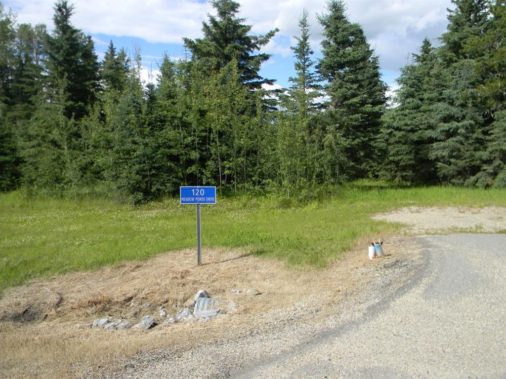 









120


Meadow Ponds

Drive,
Rural Clearwater County,







AB
T4T 1A7

