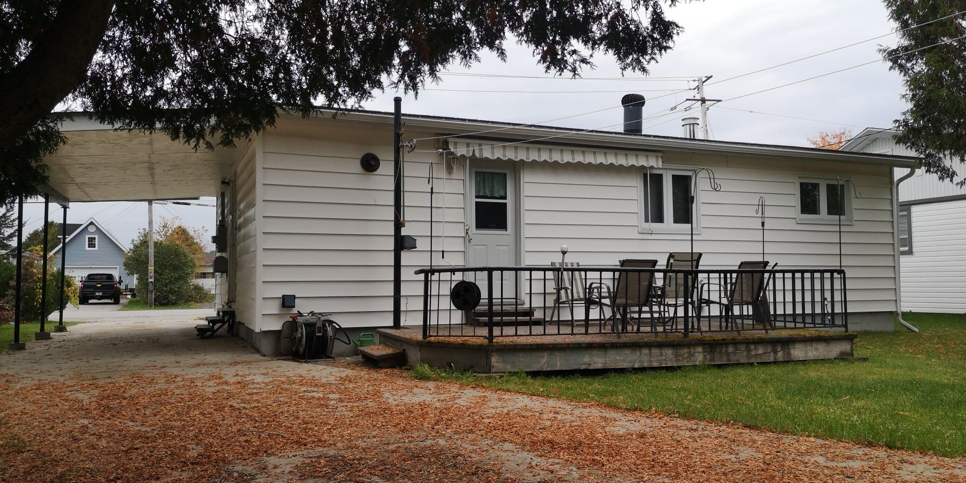 268 SALTER ST, STURGEON FALLS, ON P2B3B7