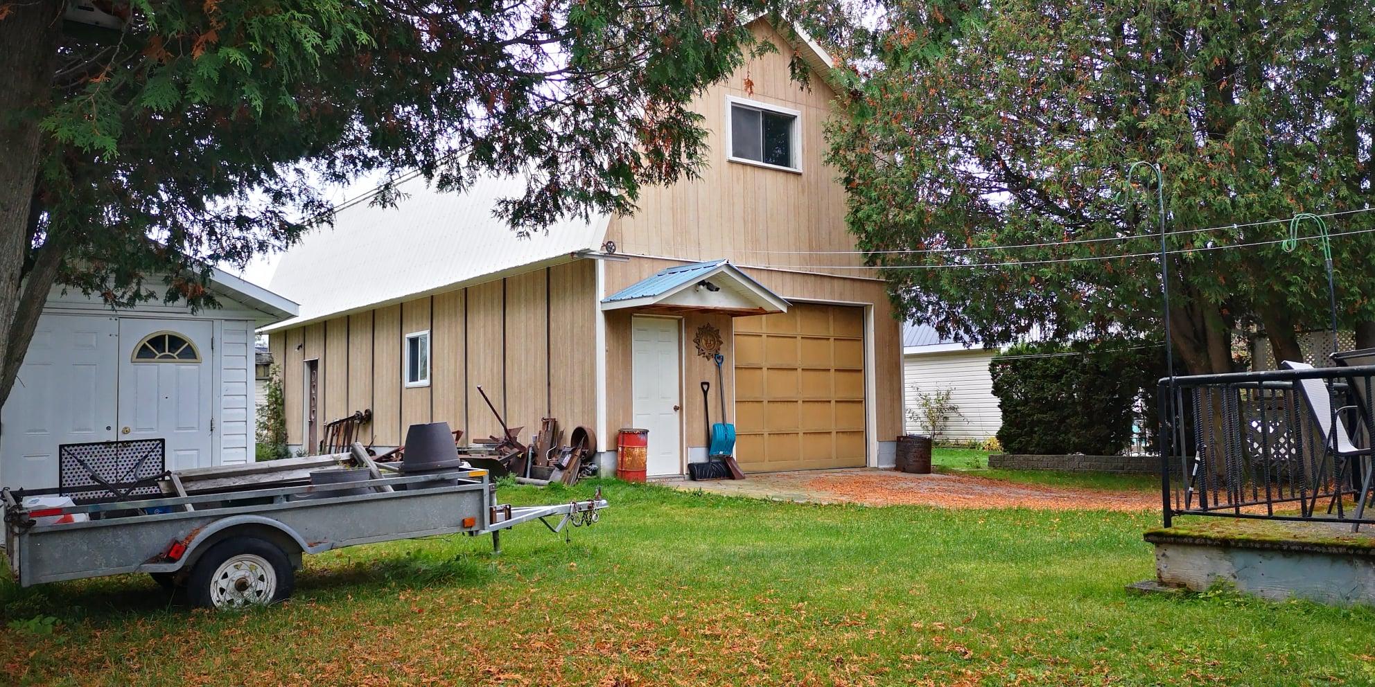 268 SALTER ST, STURGEON FALLS, ON P2B3B7