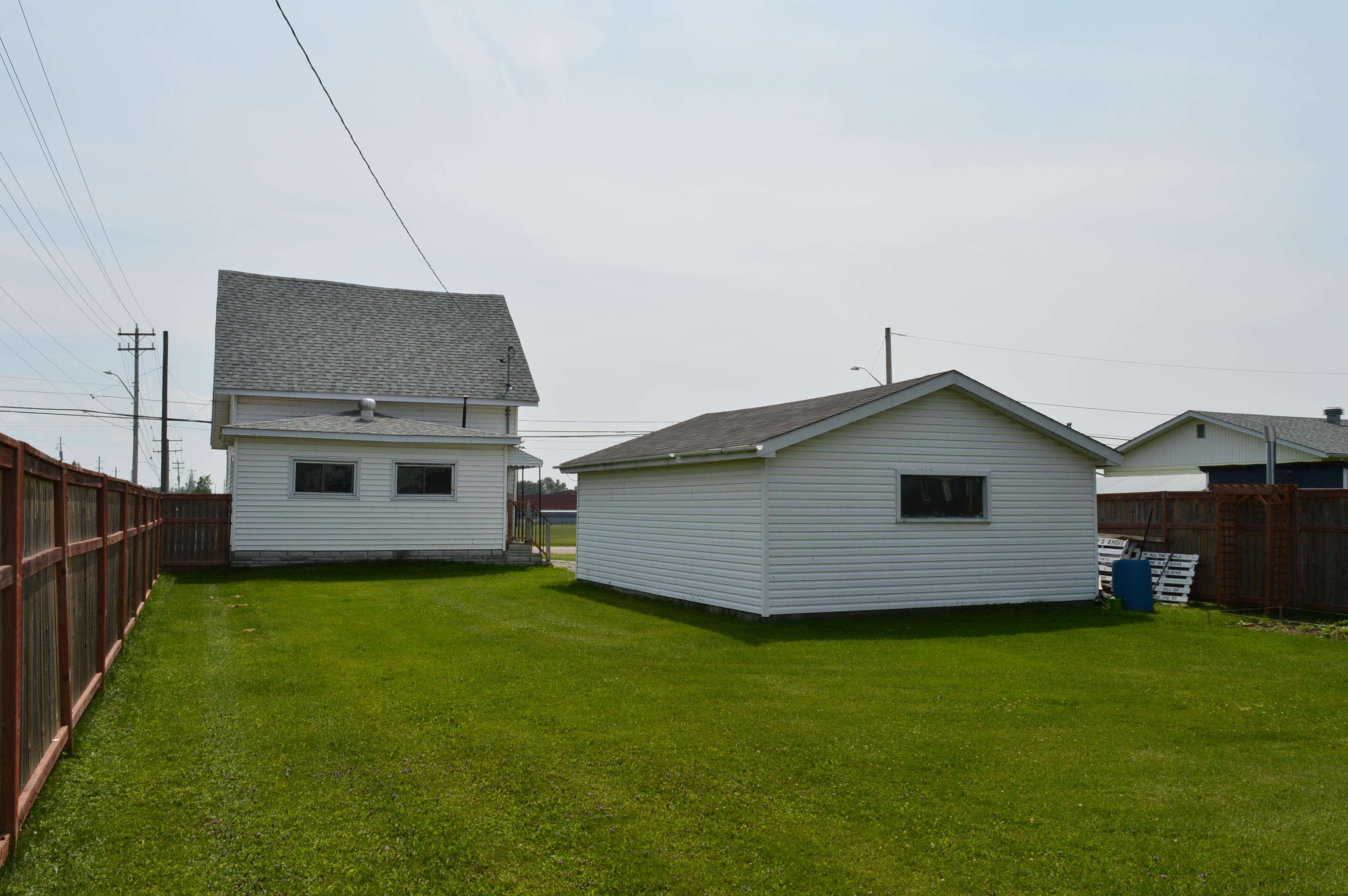 243 JOHN STREET, STURGEON FALLS, ON P2B 2A1