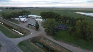 









161010A


TOWNSHIP ROAD 110

ROAD,
RURAL MD OF TABER,




AB
T1G 2C8

