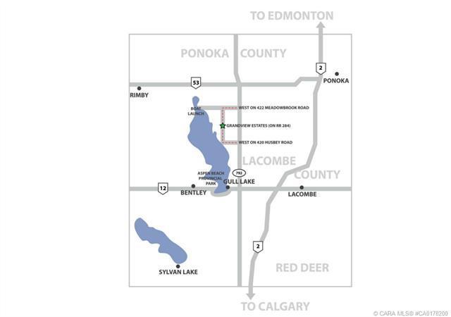 









420069


Range Road 284

, 10,
Rural Ponoka County,




AB
T4J 1R3

