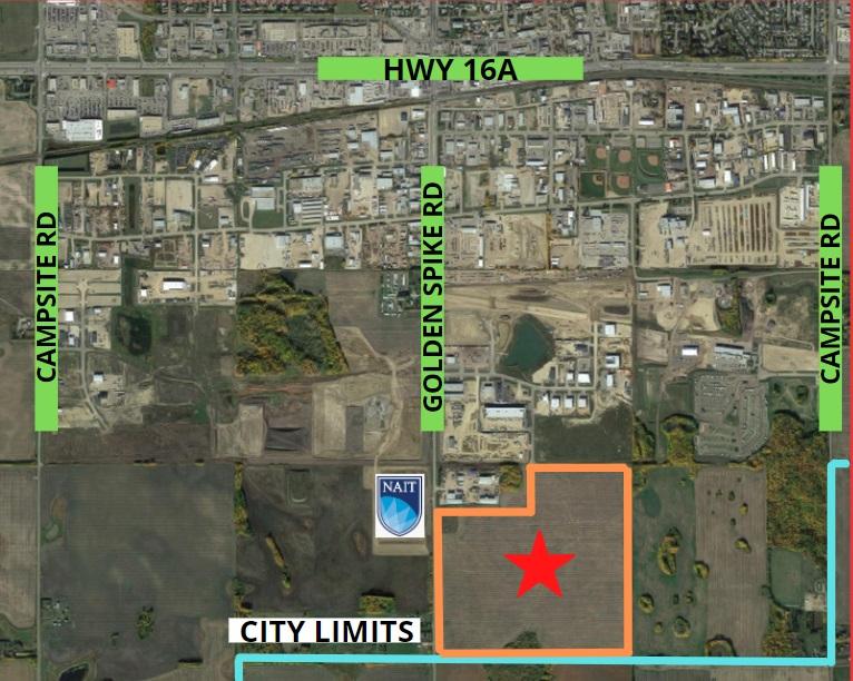 









1


GOLDEN SPIKE

ROAD, 0,
SPRUCE GROVE,




AB
T7X3A6

