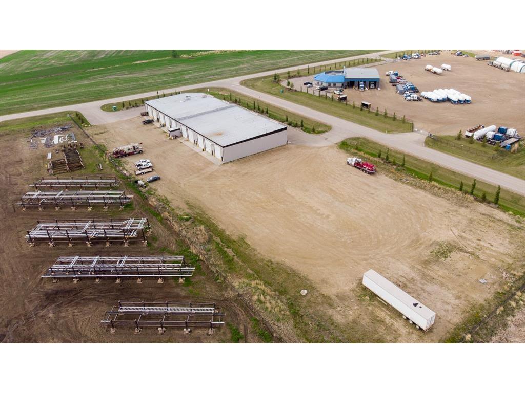









26103


40 Highway 12

,
Rural Lacombe County,




AB
T4L 0H6

